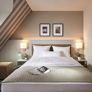 Sachsenpark-hotel 4*, Leipzig Duitsland