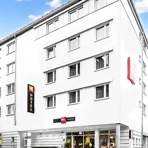 Ibis Centrum 3*, Stuttgart Duitsland