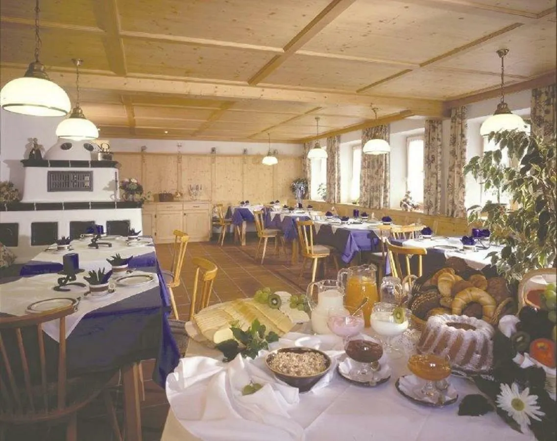 Landhaus Beim Joaser Schwangau