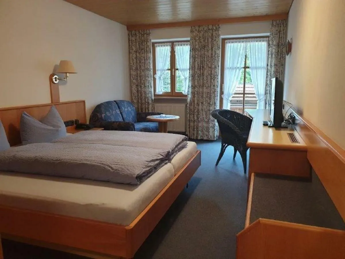 Landhaus Beim Joaser Schwangau Pensjonat