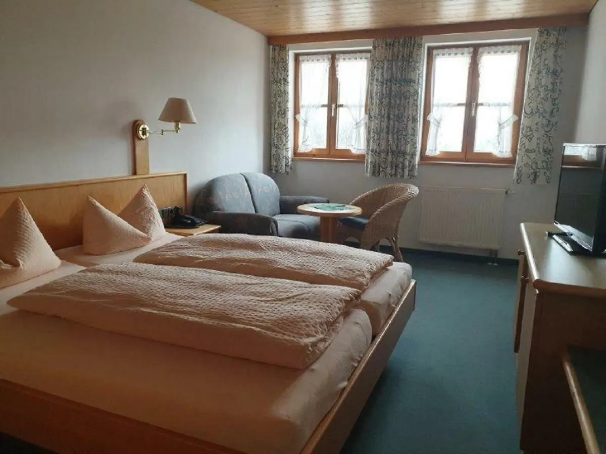 Guest house Landhaus Beim Joaser Schwangau